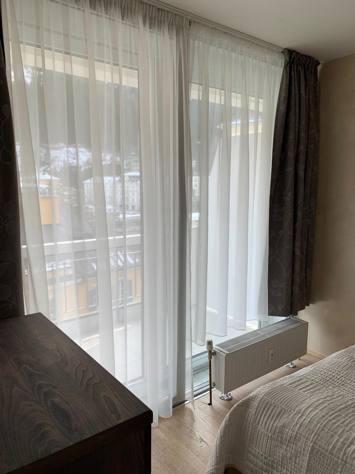 Haus Lothringen, Top 8 Bad Gastein Bagian luar foto