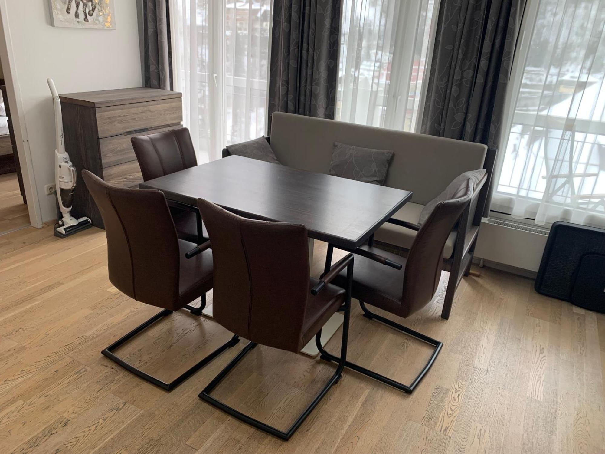 Haus Lothringen, Top 8 Bad Gastein Bagian luar foto